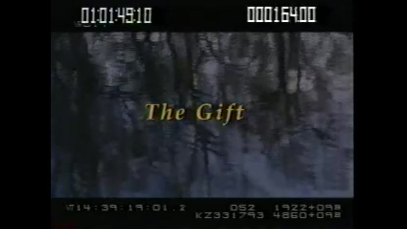 The Gift